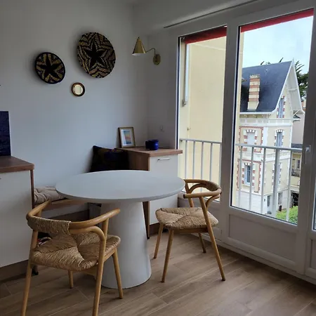 Appartement Cocon Royan Plage Exterior photo