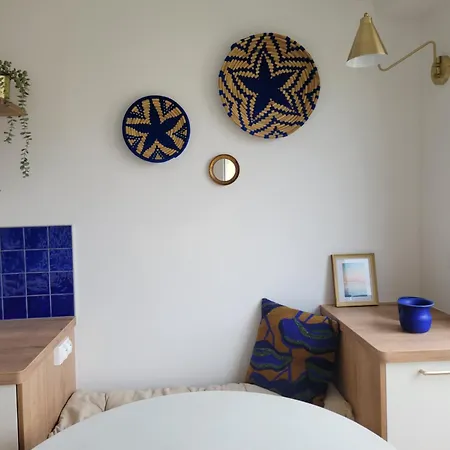 Appartement Cocon Royan Plage Exterior photo
