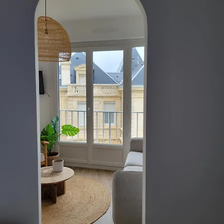 Appartement Cocon Royan Plage Exterior photo