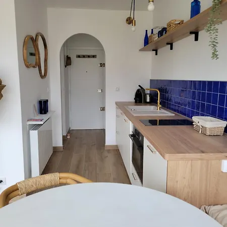 Appartement Cocon Royan Plage Exterior photo