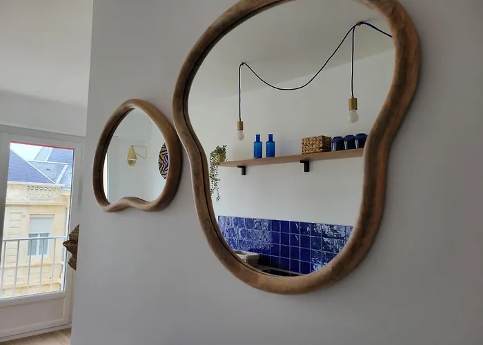 Appartement Cocon Royan Plage