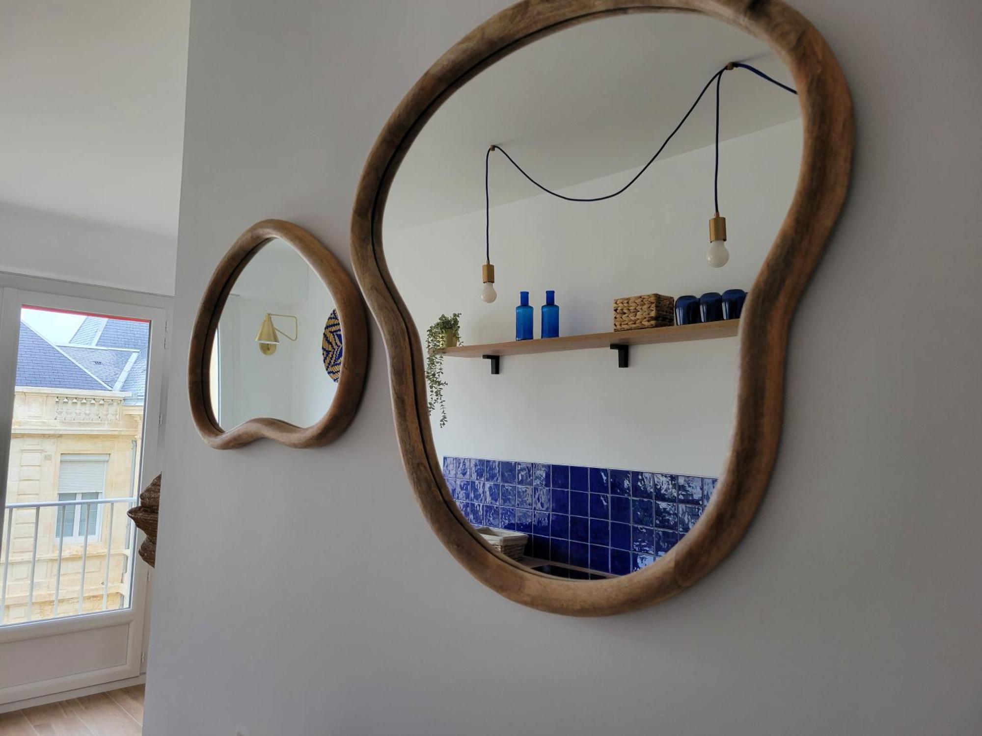 Cocon Apartment