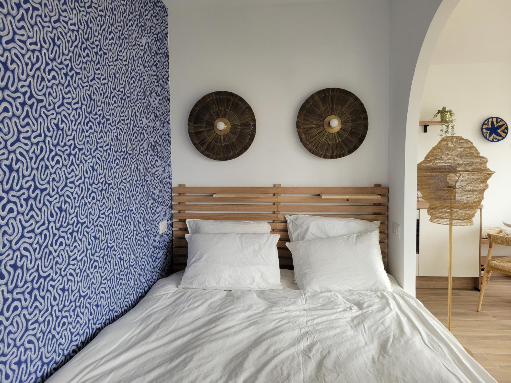 Cocon Apartment *